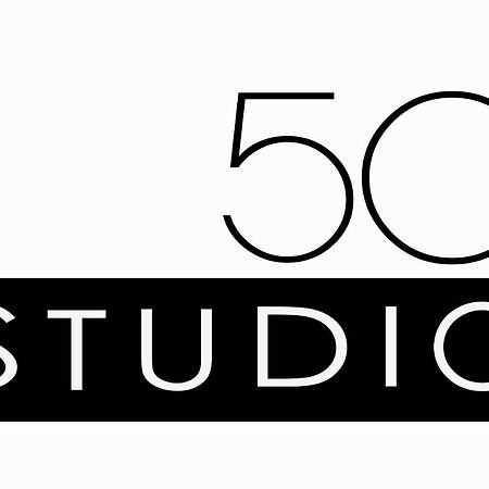 Studio 501 Kaunas Exterior foto
