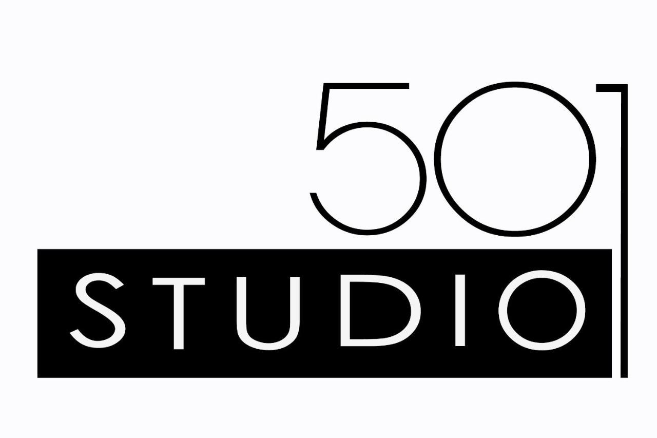 Studio 501 Kaunas Exterior foto